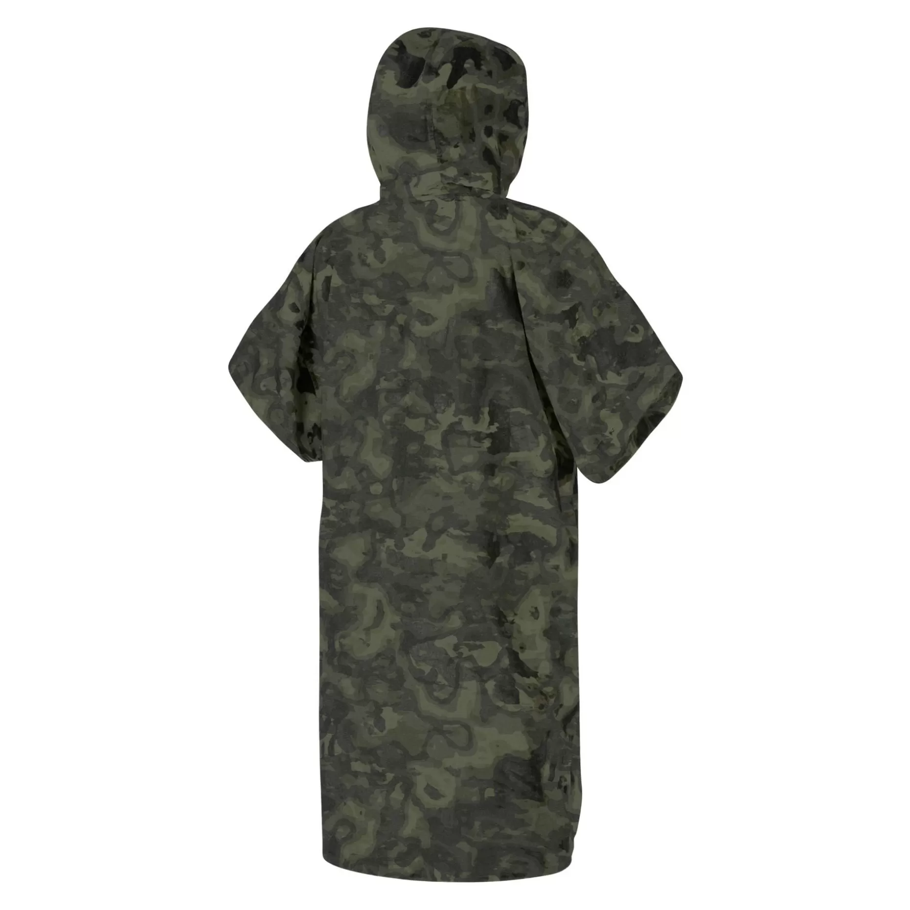 Mystic Ponchos & Towels>Velour