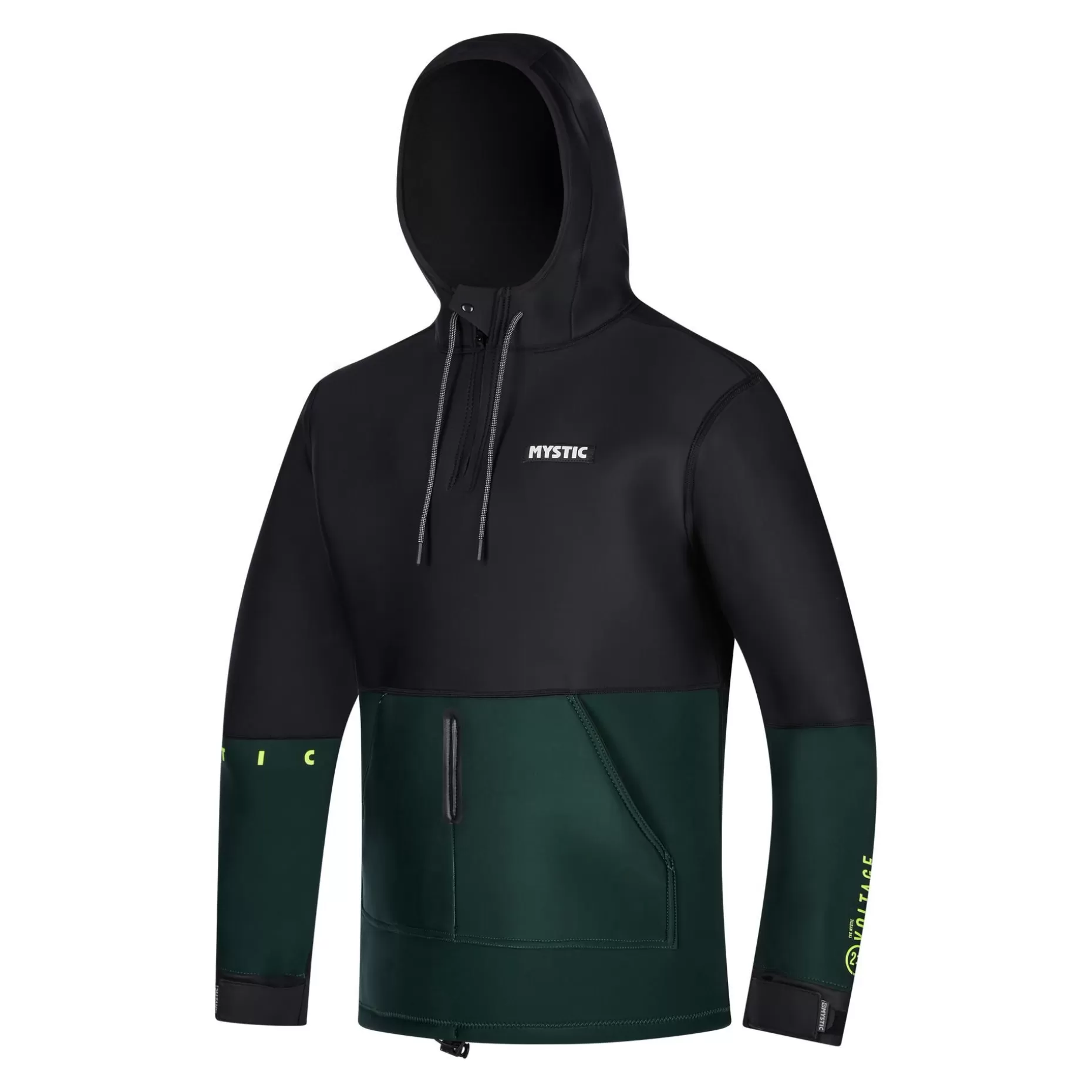 Mystic Technical Jackets>Voltage Sweat