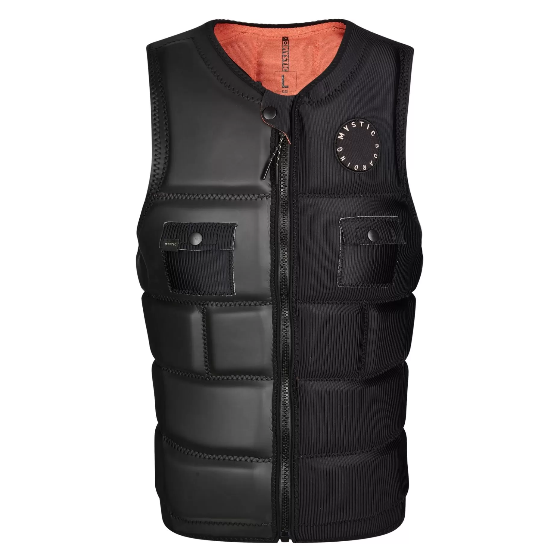 Mystic Wake Vests>Voltt