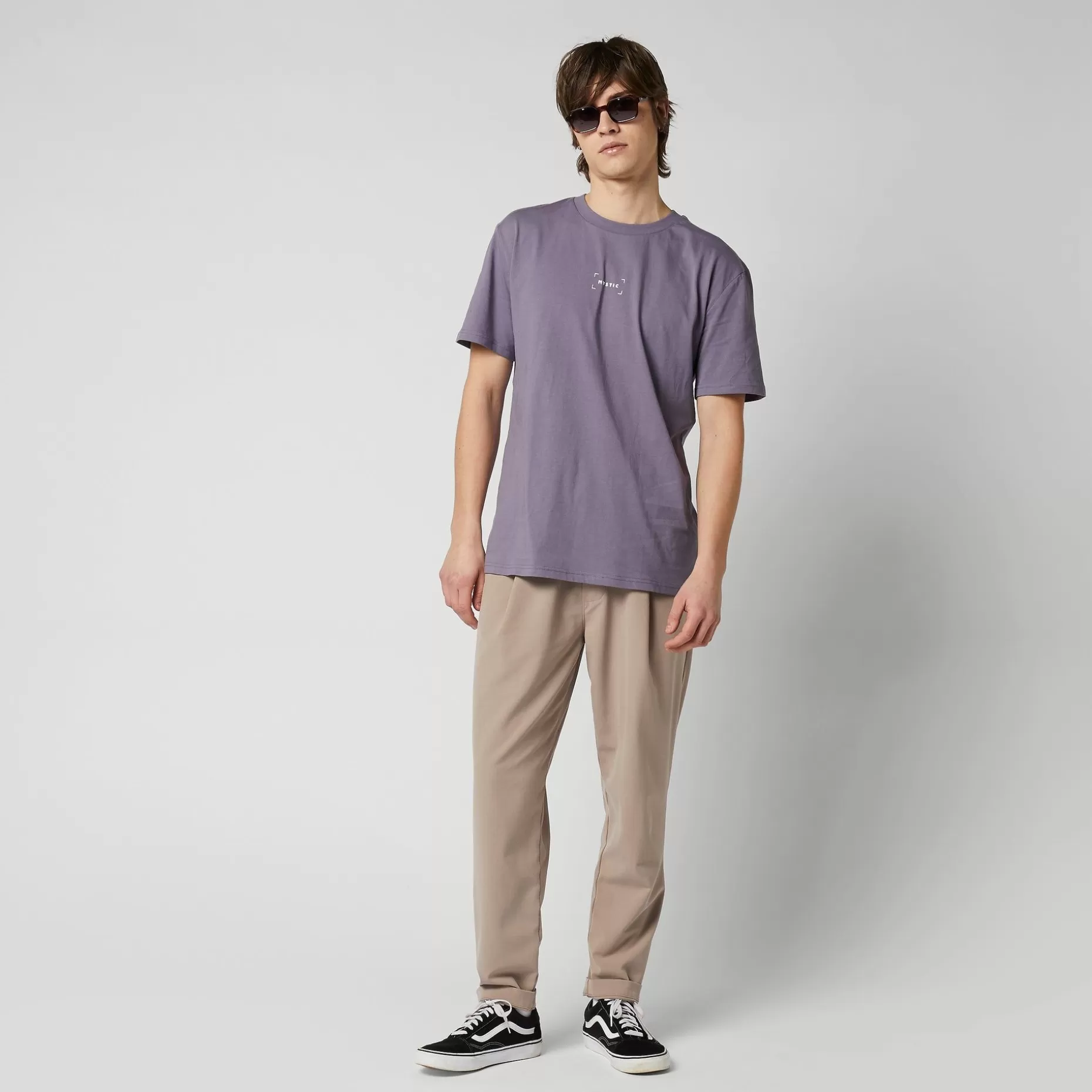 Mystic T-Shirts>Wanderer