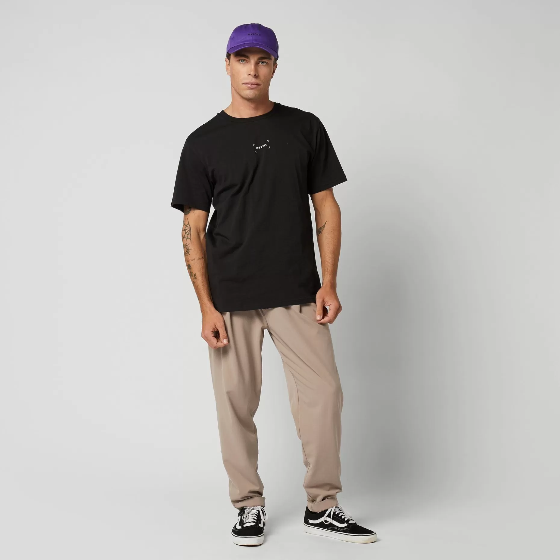 Mystic T-Shirts>Wanderer