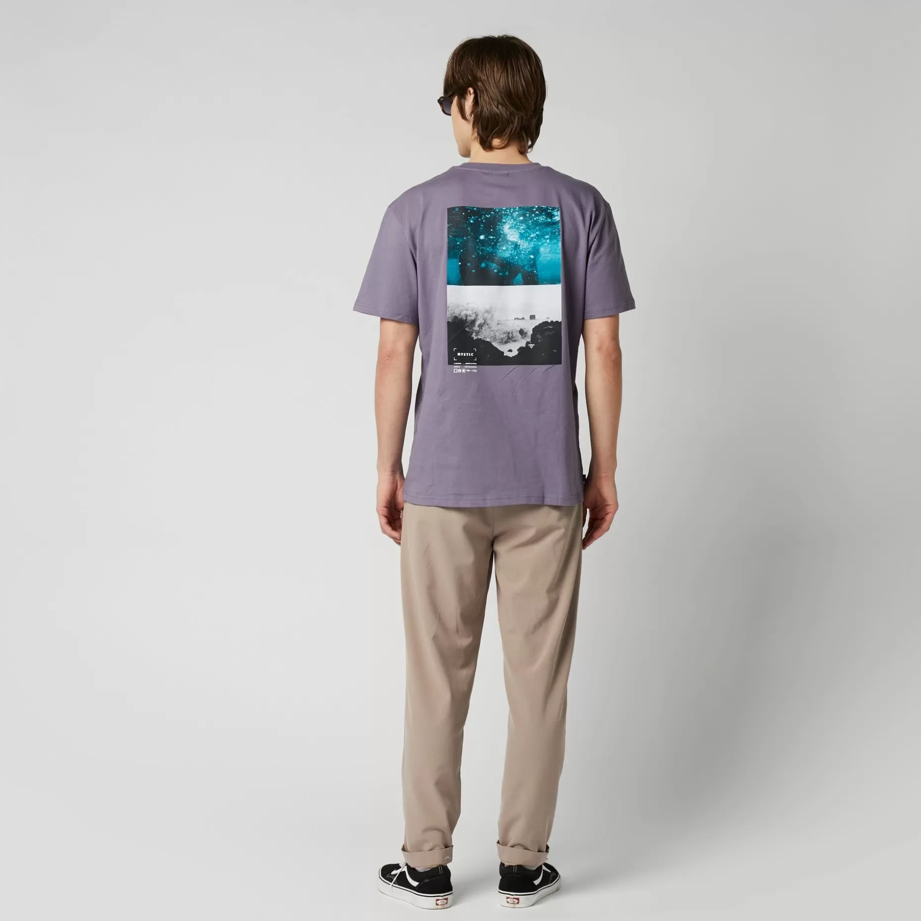 Mystic T-Shirts>Wanderer