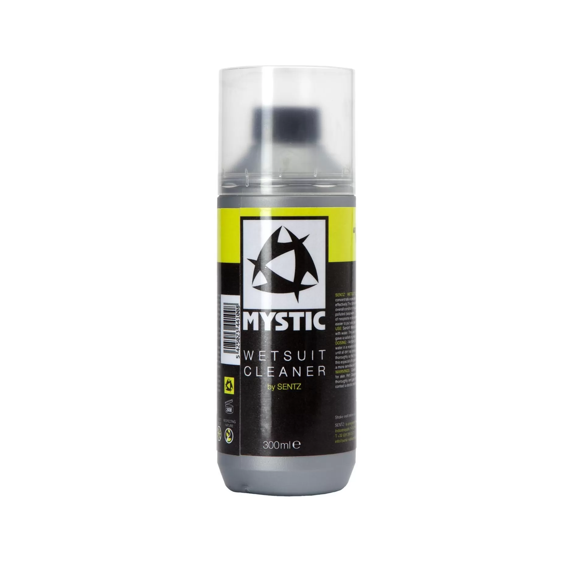 Mystic Wetsuit Care>Wetsuit Cleaner