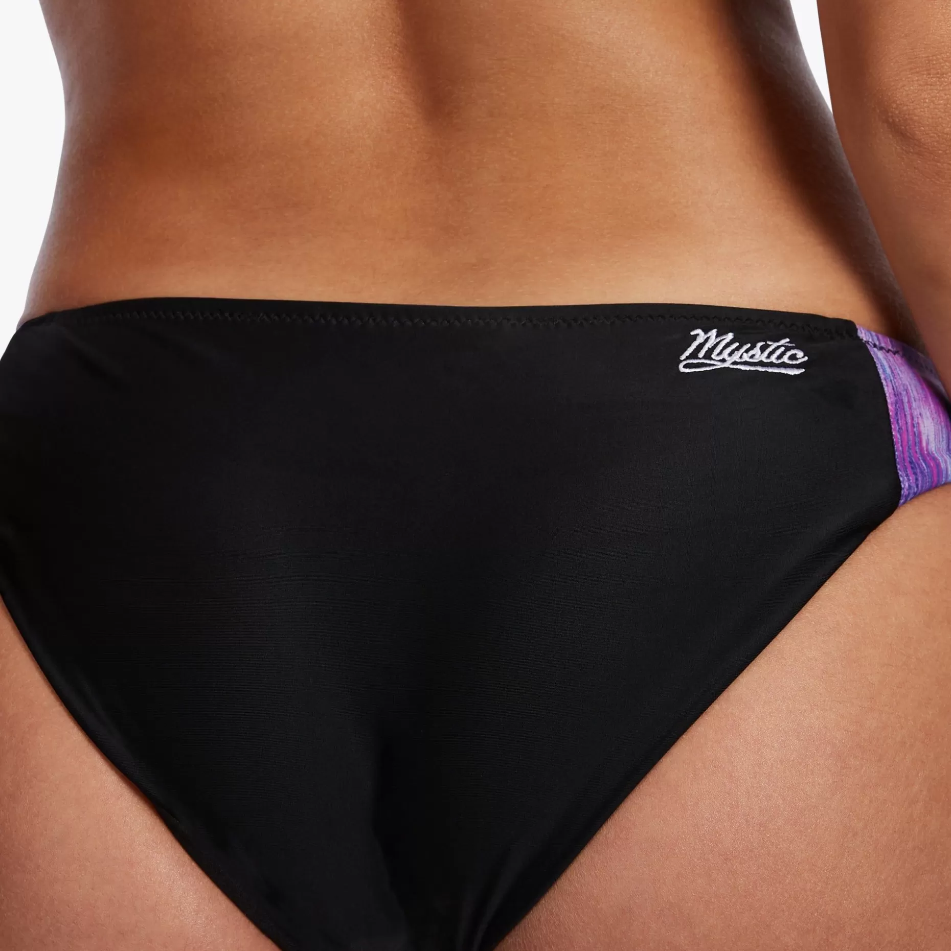 Mystic Bikinis>Zipped