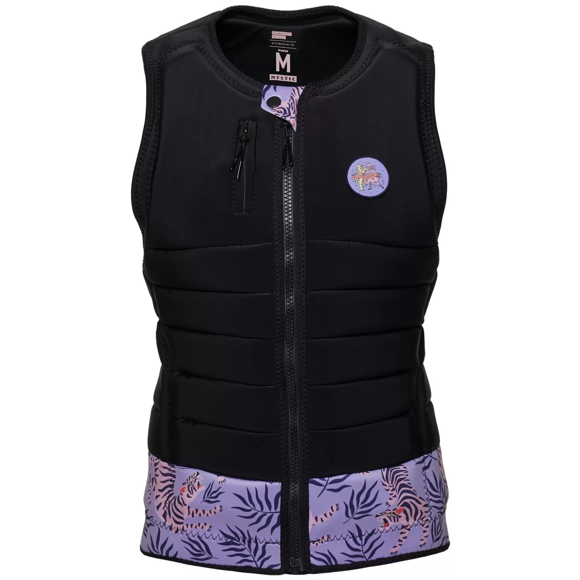 Mystic Wake Vests>Zodiac